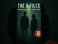 The X-Files - Happy Anniversary