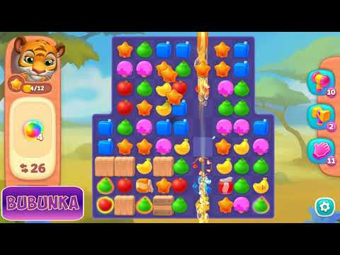 Wildscapes level 266 HD