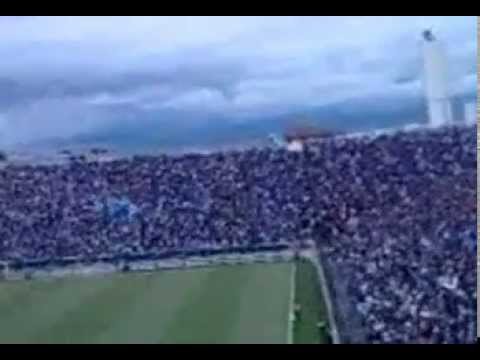 3º Gol - Leandro Guerreiro