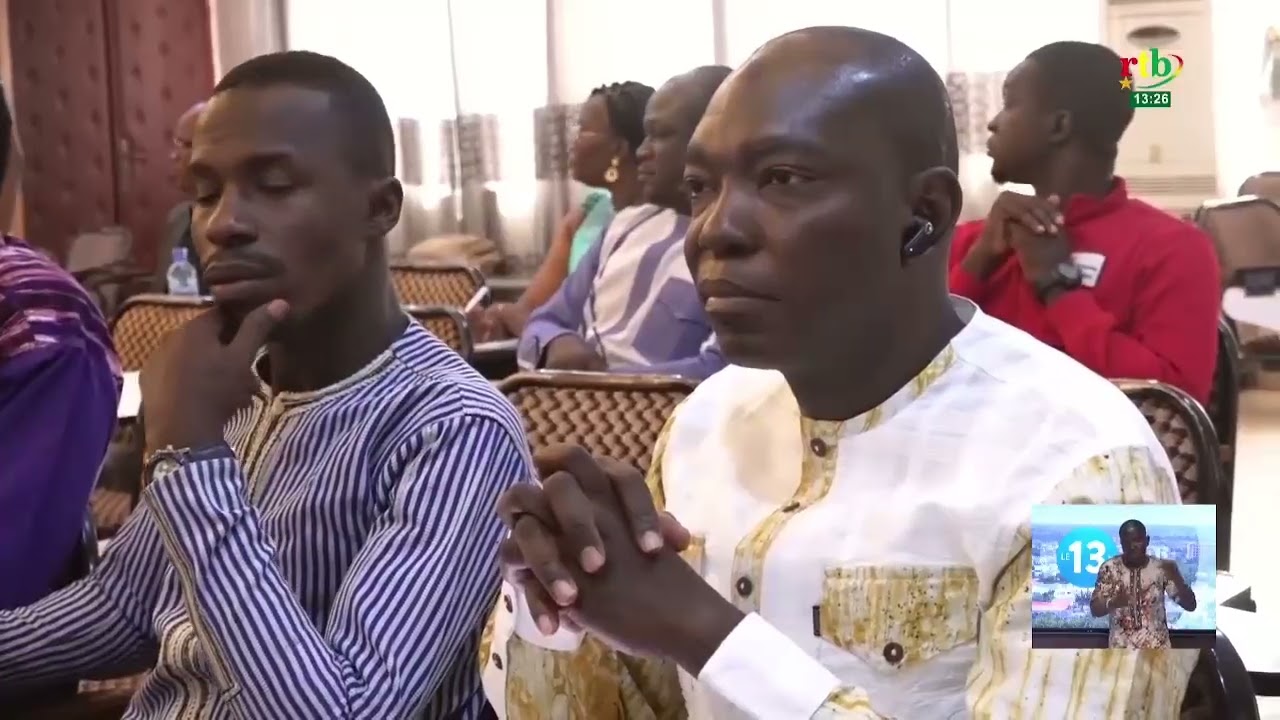 Le ministère de la Jeunesse en conclave avec ses partenaires pour renforcer la synergie d’actions