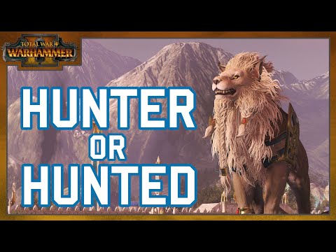 Army Build: Spamming War Lions - Total War Warhammer 2 Online Multiplayer