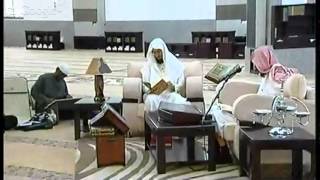 صورة مجالس أهل الحديث (المجلس  27)الشيخ أحمد الخليل