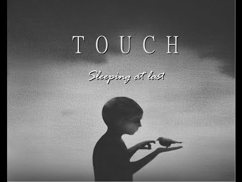 Sleeping at last - Touch (LYRICS video)