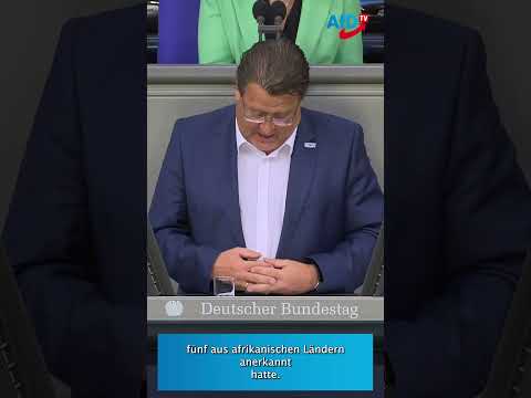 Brandner geht gegen „Mr. Cash Money“ vor! #shorts #afd #deshalbafd