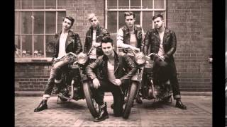 Collabro - I'll Be There For You