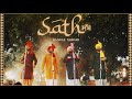 Sath Official Video Rangle Sardar New Punjabi Song 2023 Rangle Sardar
