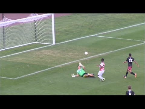 RVision: @RUMensSoccer Defeats Lafayette 2-1