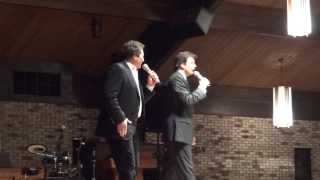 Booth Brothers- Feeling Mighty Fine- 100413