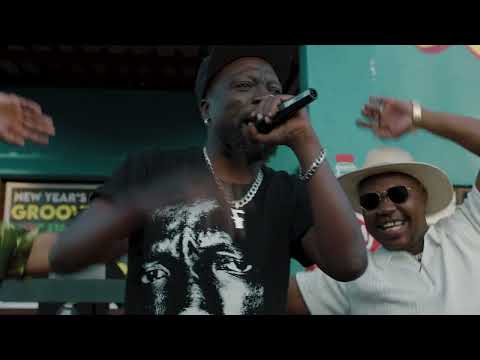 Zakwe - Thixo Wami (feat. Zola, Big Zulu & Roit) Official Music Video
