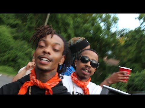 Scoodii x Z-Money - Slide (Official Video)