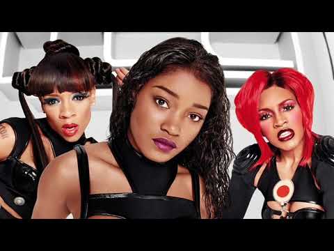 TLC & Mo Musiq - No Scrubs (Mo Musiq Remix) Ft IAMSU