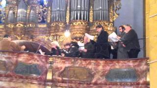 Agnus Dei Oberndorfer Stille Nacht Messe