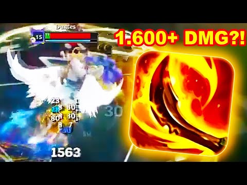 What is This GANGPLANK Passive Damage?!