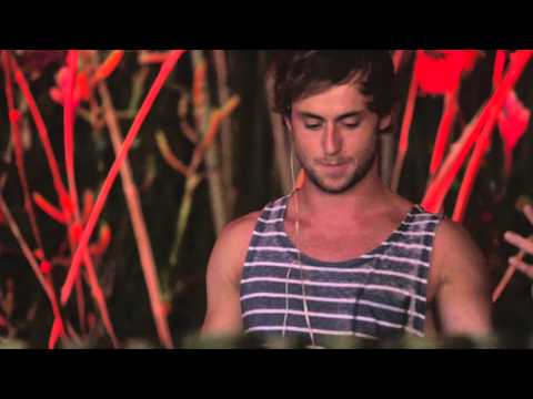 Kenn Colt - Tomorrowland 2014 Aftermovie