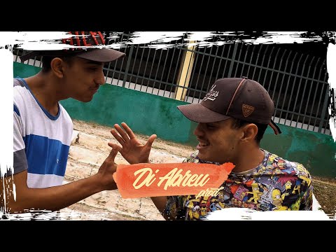 MC JUNINHO JC e MC GU DA ZO - MEDLEY 1.0 (DiABREU PROD.)