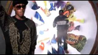 Video  The Cool Kids - Delivery Man.flv