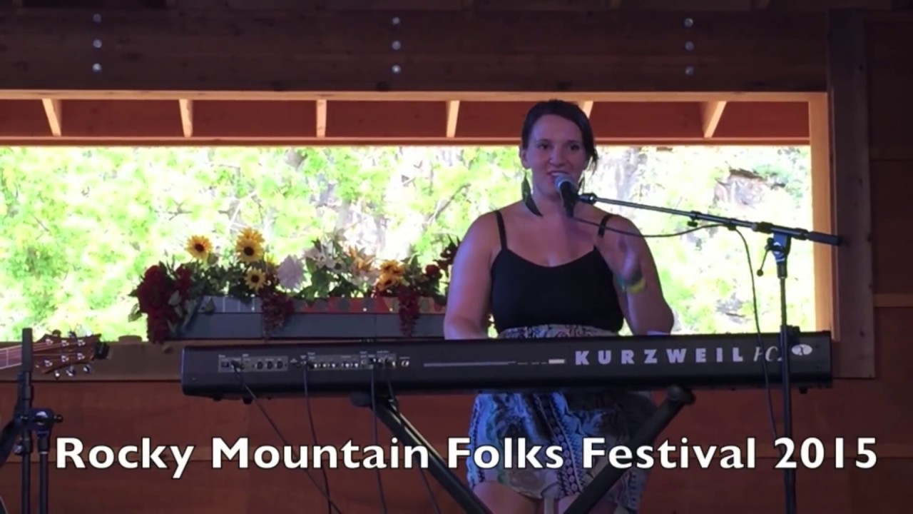 Promotional video thumbnail 4 for Justina Shandler