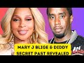 Mary J Blige RUNS & PANICS after Diddy Arrest, she was his undercover lover