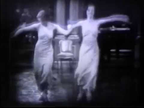 9.5mm Pathescope sound film - T.9337 "VARIETY NO. 25" (Reggie Bristow etc)