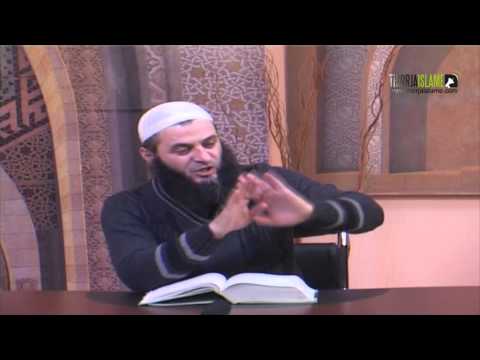 Tha Pejgamberi (Alejhi selam) mos më ngritni më lart se sa më ka ngritur All-llahu..!!