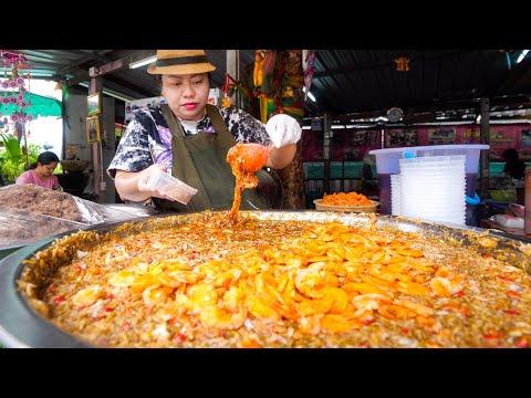 Fruit Queen of Thailand - UNIQUE SANTOL FRUIT! | กระท้อนทรงเครื่อง
