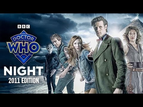 Doctor Who Night | 2011 EDITION | Doctor Who