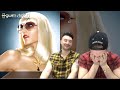 BeeView The Sweet Escape Gwen Stefani Album Reaction W Nick