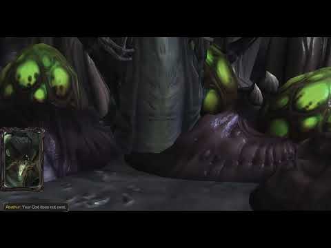 Starcraft 2: Time Convergence part 14 ~ Heart of Tesla, Sacrifice of the Mother