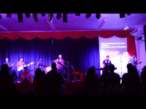 Banda Neófito - Festival Boas Novas