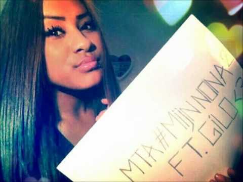 MTAMusiQ - MIJNNONA2 (Ft. GiloBawz).
