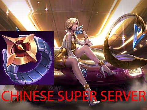 Reviewing Chinese Evelynn | Is he the best Evelynn?
