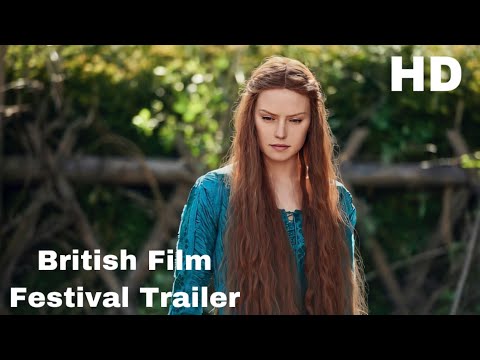 Ophelia (2019) Trailer