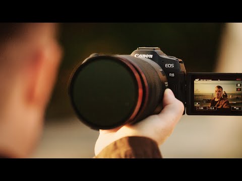 Canon R8 in 2026: Still the Best Budget Full-Frame Camera?
