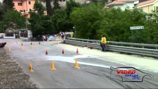 preview picture of video '10° Slalom Città Di Ripi (FR)'