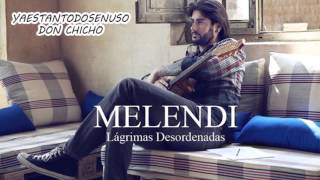 Melendi - Tu lista de enemigos