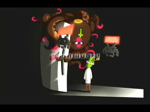 Groovebox - Get up and Bass (Original Mix)