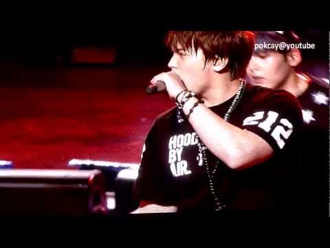[130309] Super Junior - Sexy Free & Single (Music Bank Jakarta)
