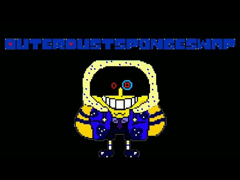 OuterDustSpongeSwap - "Dirty Dan in... Space" | Megalovania
