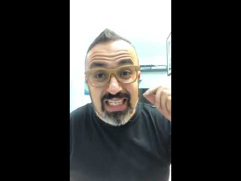 A SAGA DO RECOMEÇO - EP 2 A DIFÍCIL DECISÃO DO RECOMEÇO - LIVE INSTAGRAM @DIEGONMENIN - 07/09/2020