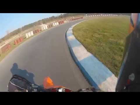 Supermoto Harsewinkel 2014