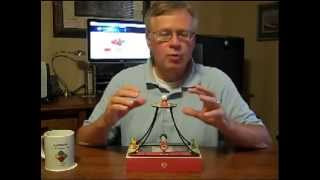 Law of Attraction Manifestation Device | the ICHIWAH Story