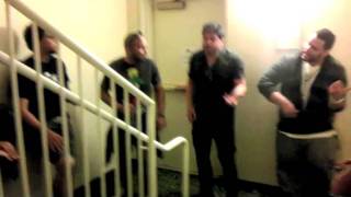 Nota Where is the Love