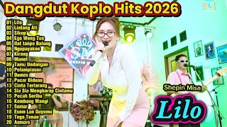Download lagu Dangdut Koplo Hits 2026 🔥 Lilo, Ngupayakne, Sikep – Full Album Terbaru | Lagu Koplo Viral Tiktok mp3 Download lagu Dangdut Koplo Hits 2026 🔥 Lilo, Ngupayakne, Sikep – Full Album Terbaru | Lagu Koplo Viral Tiktok mp3