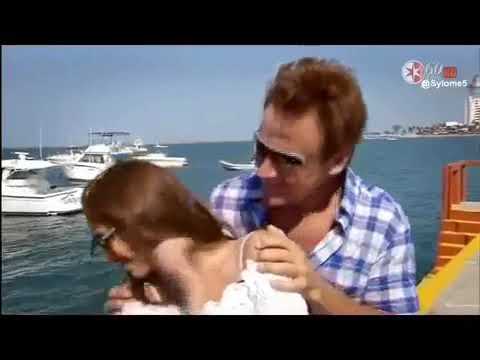 Anahi y carlos ponce rendirme en tu amor