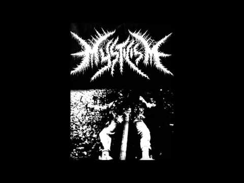 Mysticism - In Grime We Trust (Live)