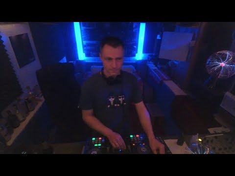 Mixa @ Ölkeller Twitch-Livestream Vom 21.05.2021 Deep House rising to Techno 4h
