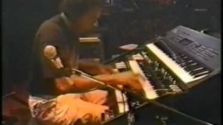 Carlos Santana - Savor - Live Santiago, Chile 1992