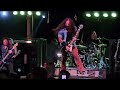 Saliva "Superstar II" 2024 Daytona Biketoberfest