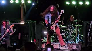 Saliva "Superstar II" 2024 Daytona Biketoberfest