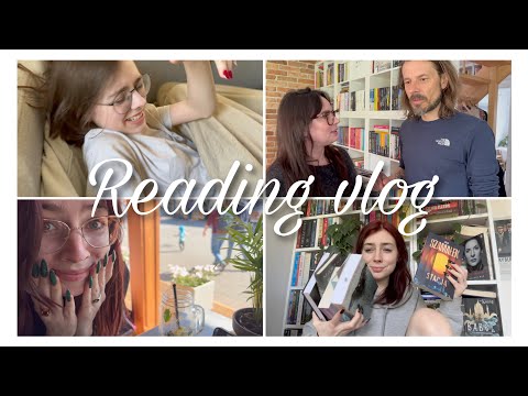 What's been going on with us this past week? #12